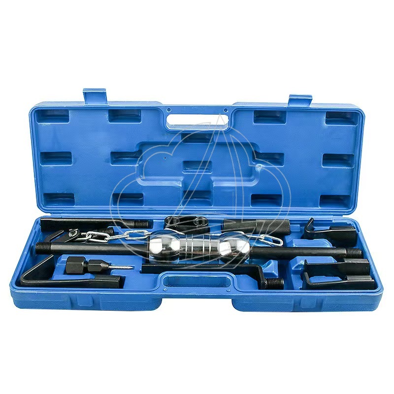 Auto Repair Tools - Extrator de Amassados Automotivos com Martelo