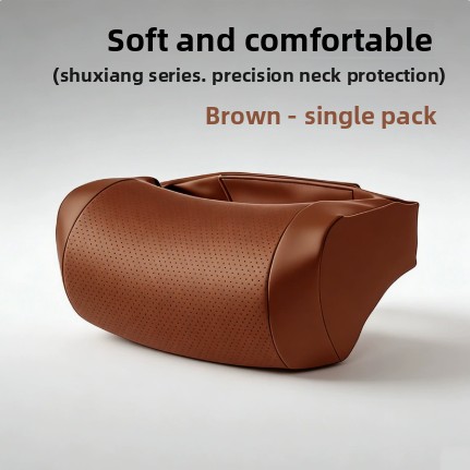 Memory Foam Car Neck Pillow Lumbar Support - Almofada de pescoço para carro em