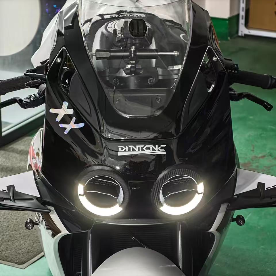 Peças para Motocicleta CFMOTO  - Motorcycle Parts avaliação e preço