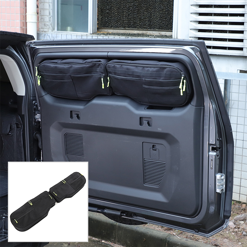 Caixa Organizadora de Porta-Ma - Car Trunk Organizer Foldable Storage Box avaliação e preço
