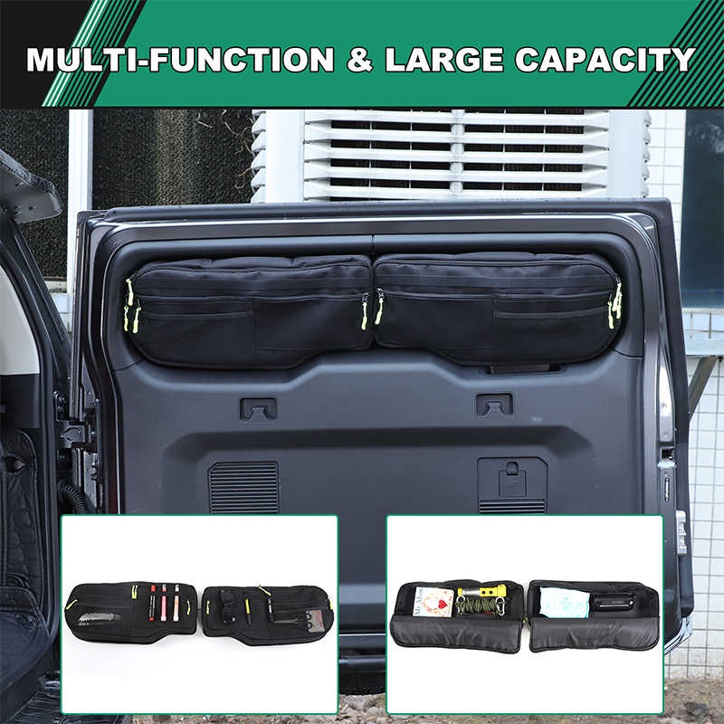 Caixa Organizadora de Porta-Ma - Car Trunk Organizer Foldable Storage Box avaliação e preço