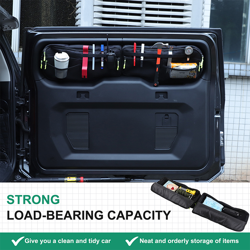 Caixa Organizadora de Porta-Ma - Car Trunk Organizer Foldable Storage Box avaliação e preço