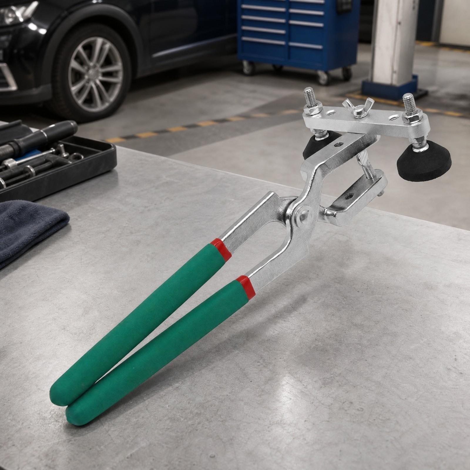 Alicate de reparo com fixação  - Auto Repair Tools avaliação e preço