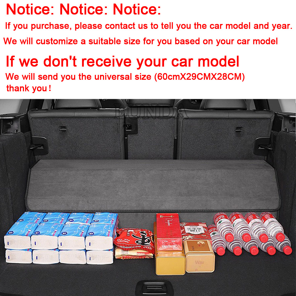 Caixa Organizador Do Tronco Do - Car Trunk Organizer Foldable Storage Box avaliação e preço