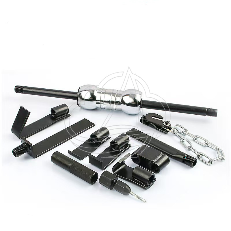 Extrator de Amassados Automoti - Auto Repair Tools avaliação e preço