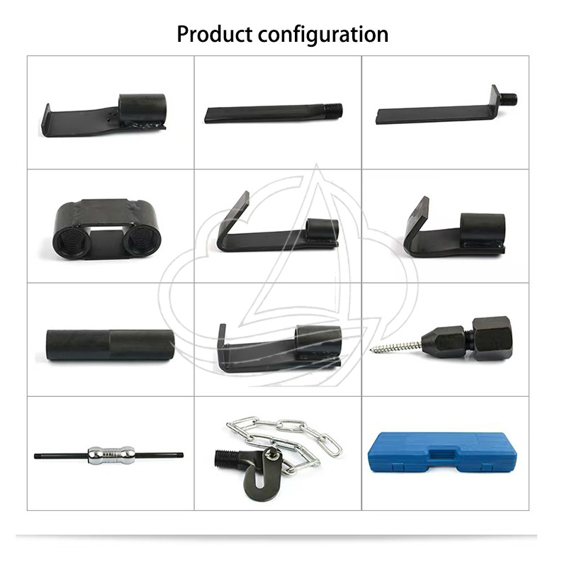 Extrator de Amassados Automoti - Auto Repair Tools avaliação e preço