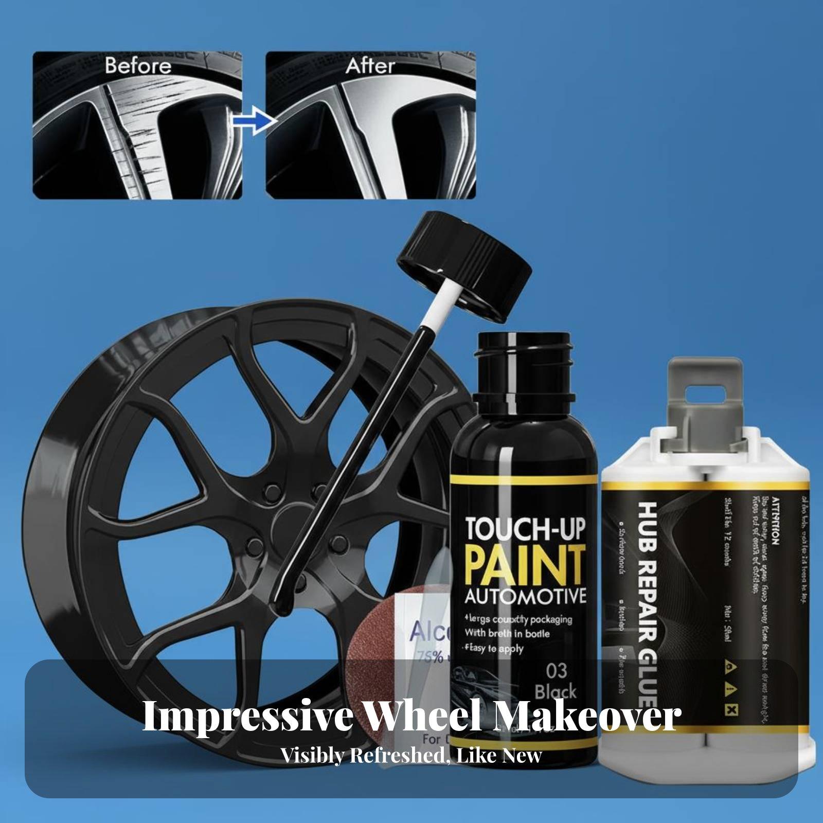 Kit de caneta para reparo de r - Auto Repair Tools avaliação e preço
