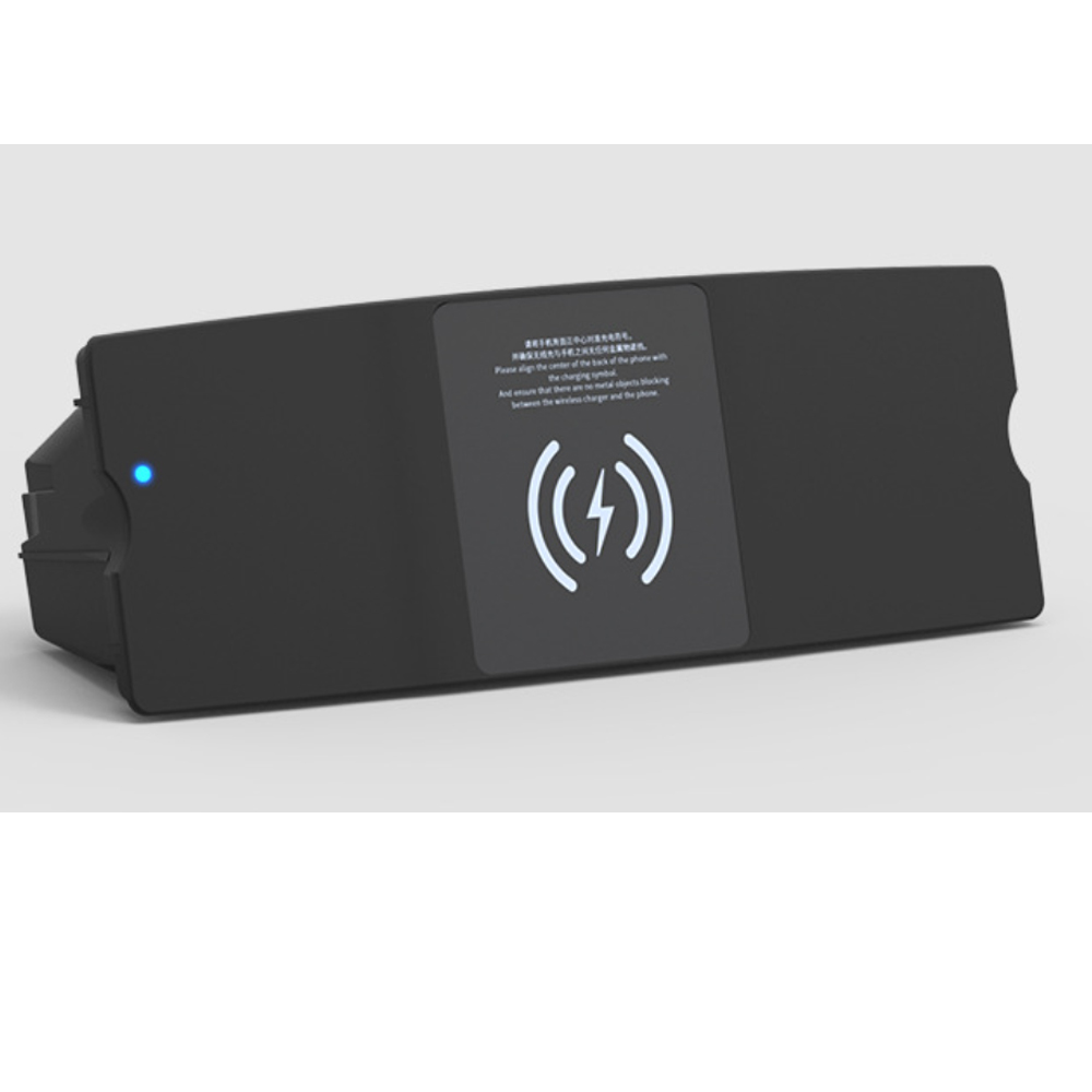Carregador sem fio para carro, - Wireless Car Charger Mount Fast Charging avaliação e preço