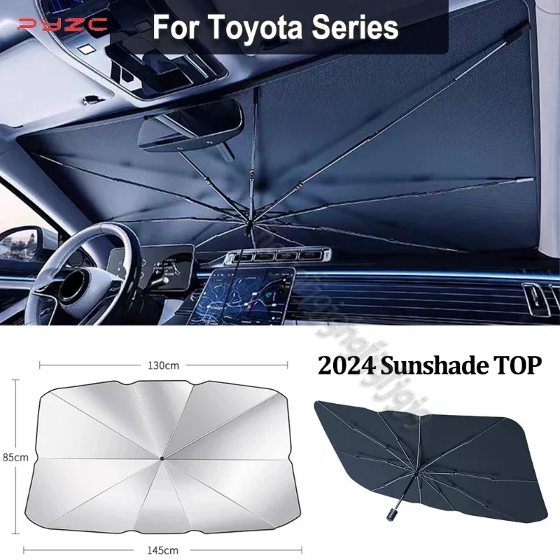 Para-sol para para-brisas de c - Car Sunshade Windshield Umbrella Foldable avaliação e preço